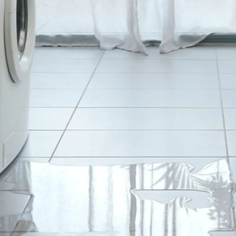Appliance Leak Cleanup in Rutherford, TN