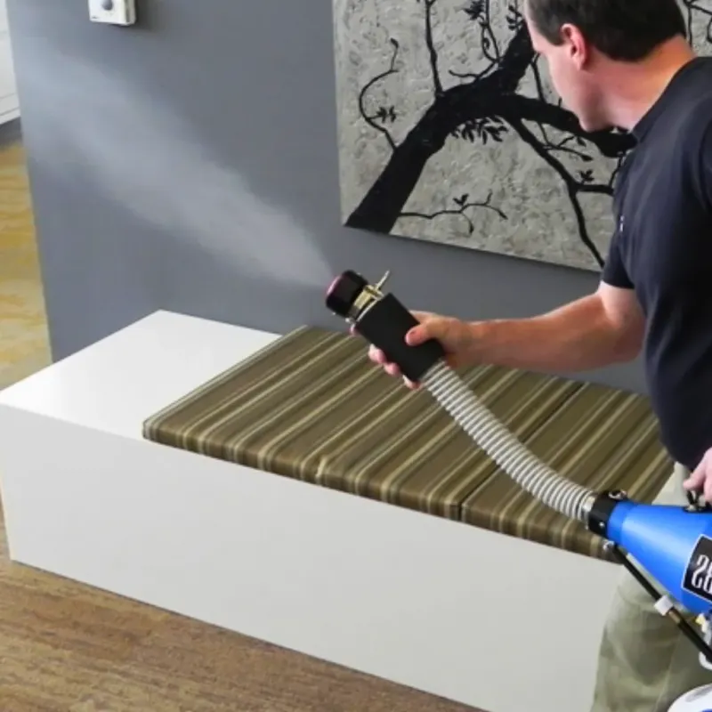 Professional Odor Removal in Rutherford, TN